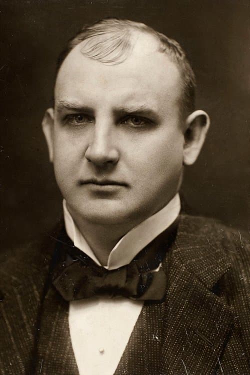 Photo of Peter Fjelstrup