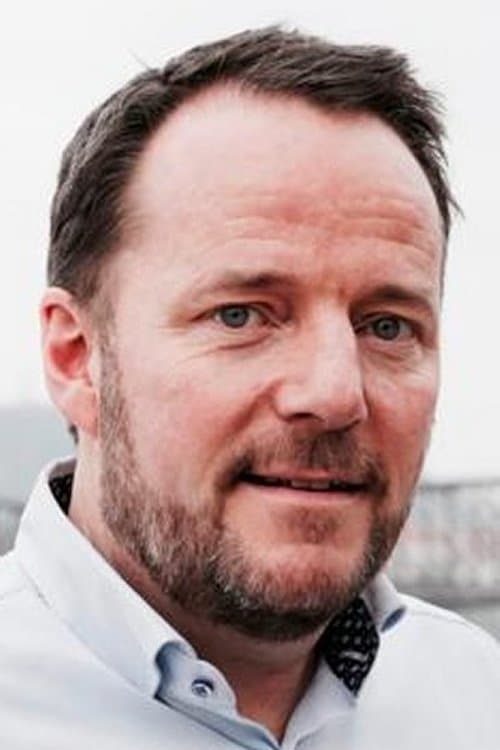 Photo of Peter Flinth