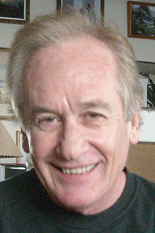 Photo of Peter Flynn