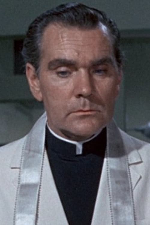 Photo of Peter Forster