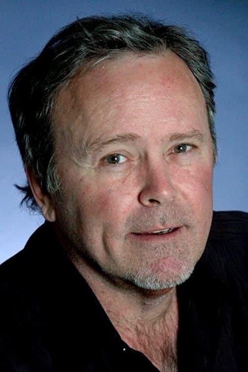 Photo of Peter Fox