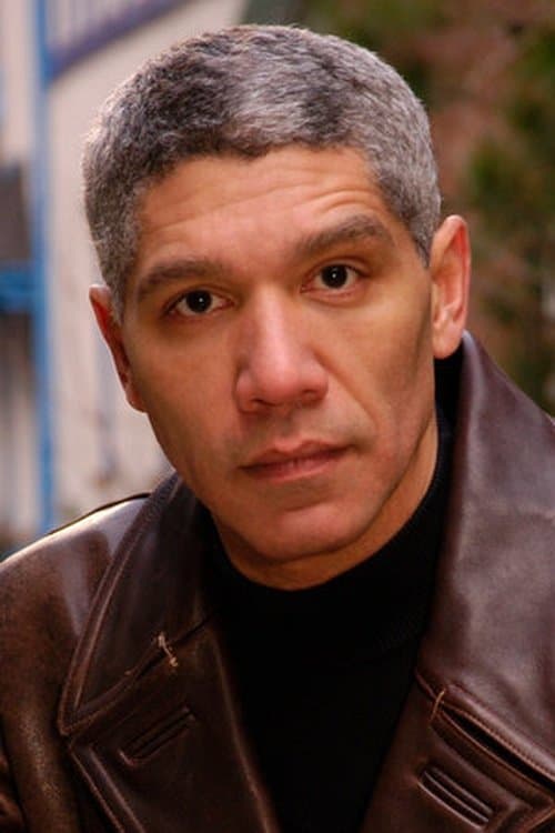 Photo of Peter Francis James