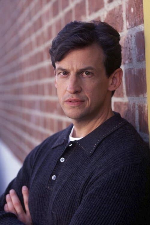 Photo of Peter Frechette