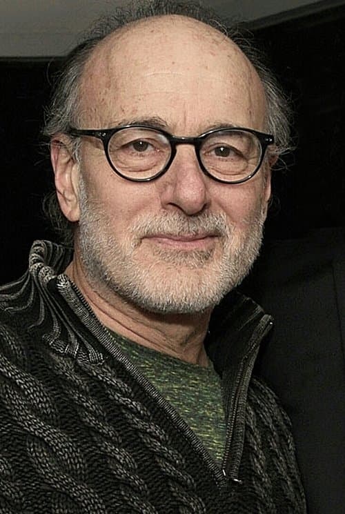 Photo of Peter Friedman