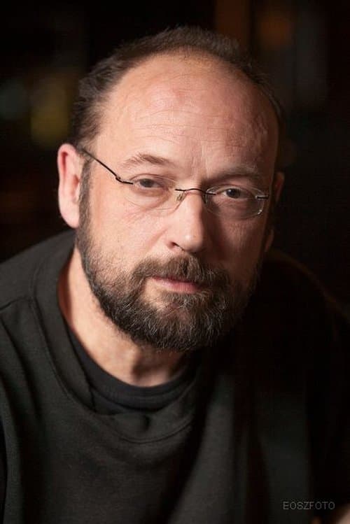 Photo of Péter Galambos