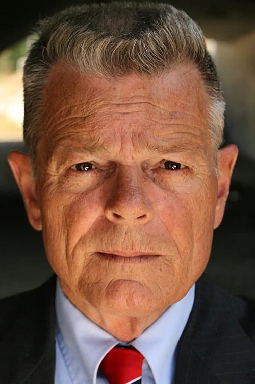 Photo of Peter Gannon