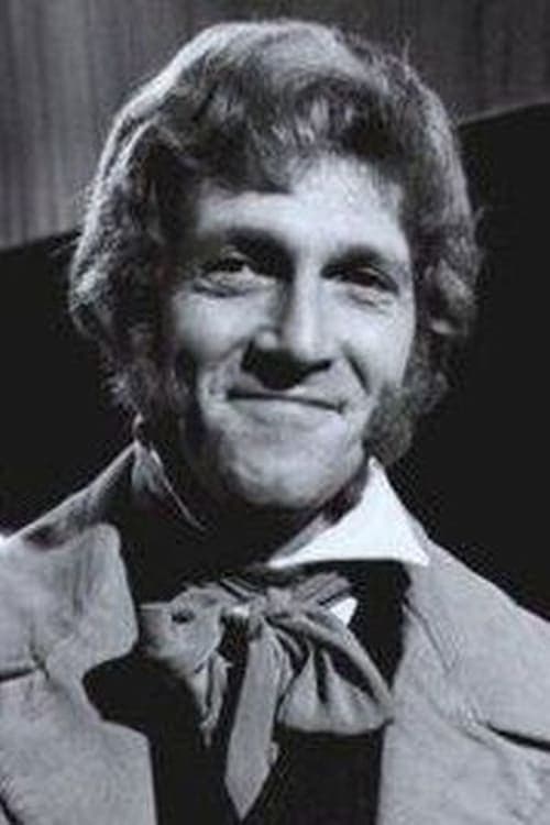 Photo of Peter Gilmore