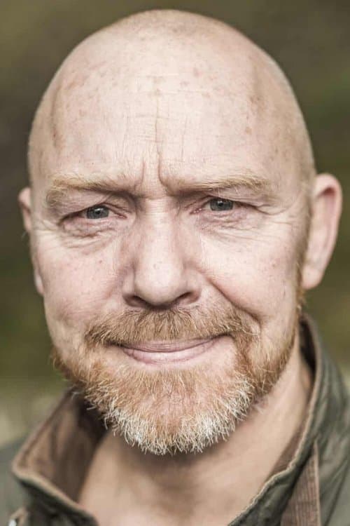 Photo of Peter Gilsfort