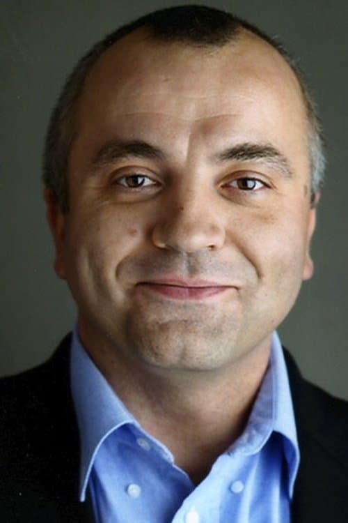 Photo of Peter Grasso