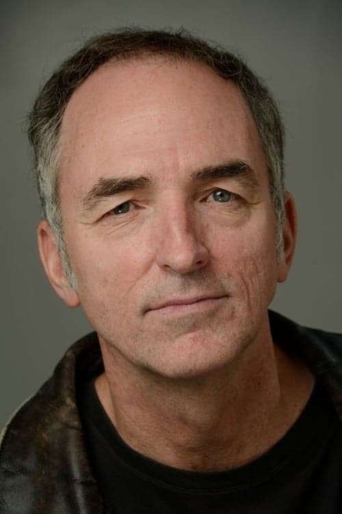 Photo of Peter Gray Lewis
