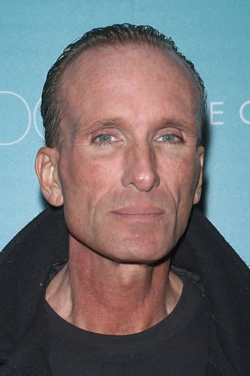 Photo of Peter Greene
