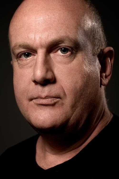 Photo of Peter Hambleton