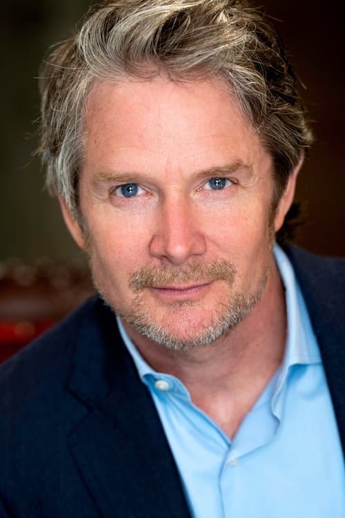 Photo of Peter Hans Benson