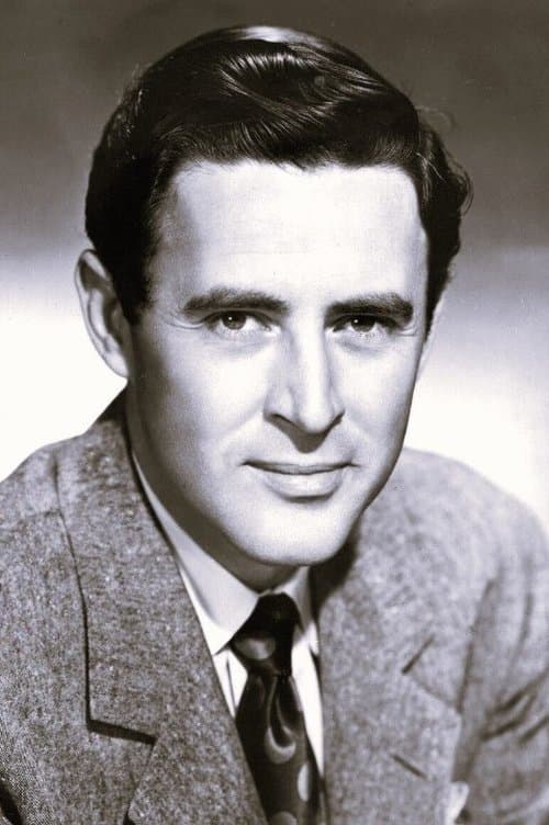 Photo of Peter Hansen