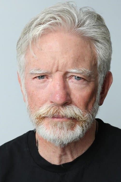 Photo of Peter Hayden
