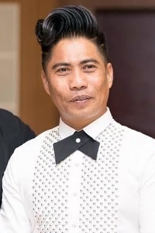 Photo of Peter Hein