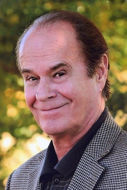 Photo of Peter Henry Schroeder
