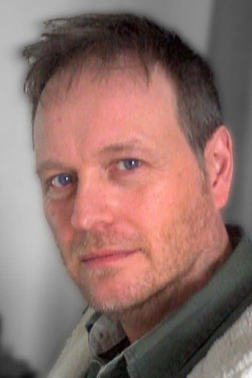 Photo of Peter Holst-Beck