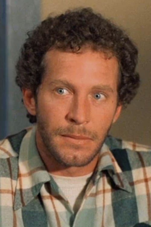 Photo of Peter Hooten