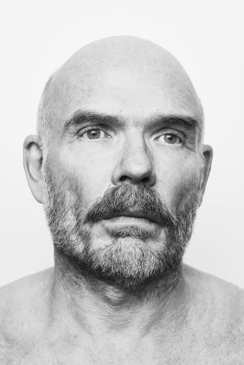 Photo of Peter Järn