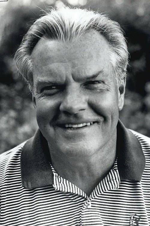 Photo of Peter Jason