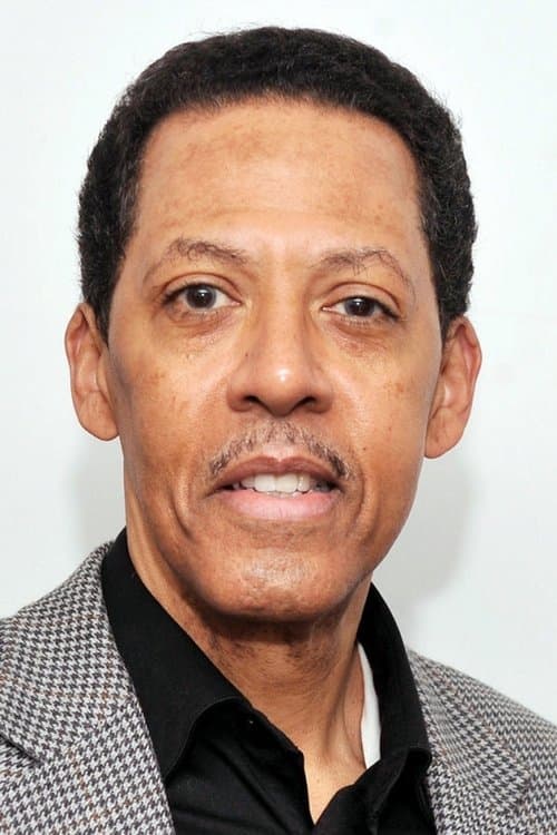 Photo of Peter Jay Fernandez