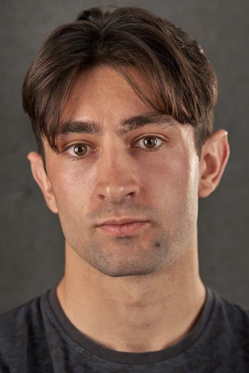 Photo of Peter Jeffries
