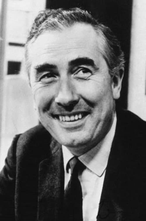 Photo of Peter Jones