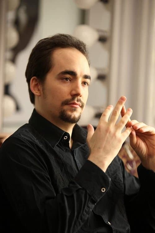 Photo of Peter Joseph