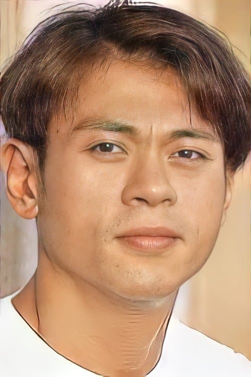 Photo of Peter Kam-Cheong Yung