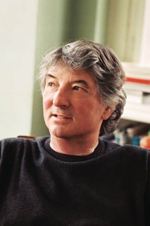 Photo of Peter Keglevic