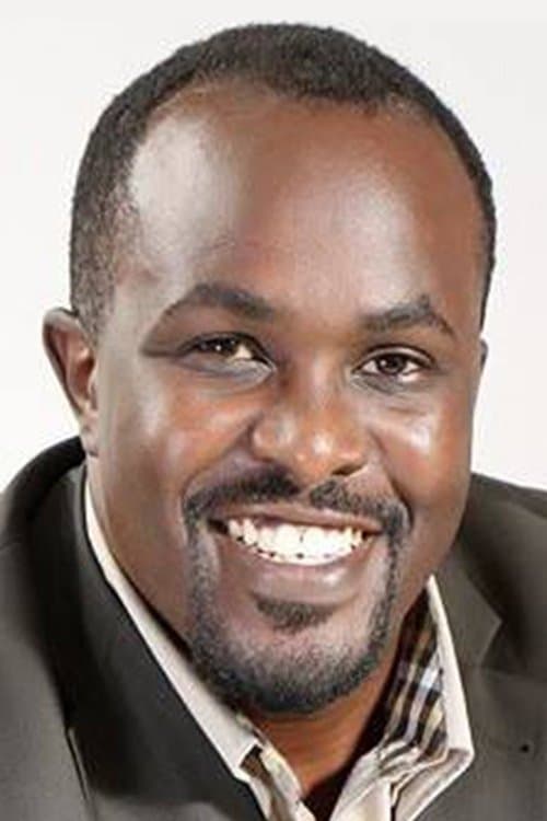 Photo of Peter King Nzioki
