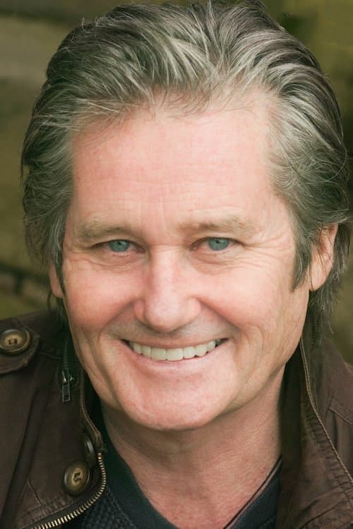 Photo of Peter Kowitz