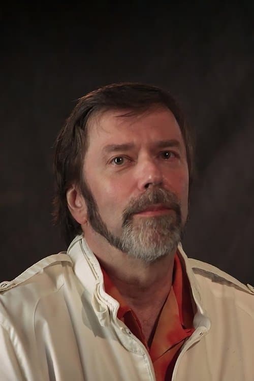 Photo of Peter Kuran