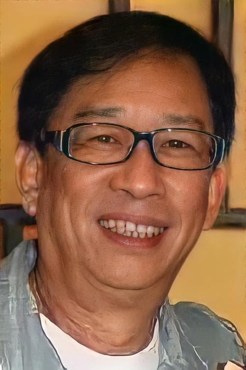 Photo of Peter Lai Bei-Dak