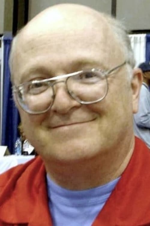 Photo of Peter Laird