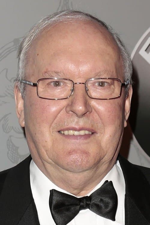 Photo of Peter Lamont