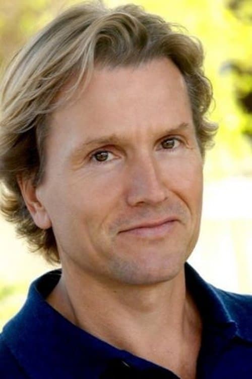 Photo of Peter Lavin