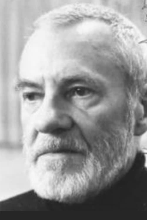 Photo of Peter Lehmbrock