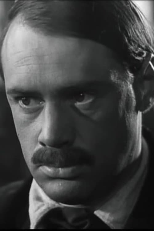 Photo of Peter Lindgren