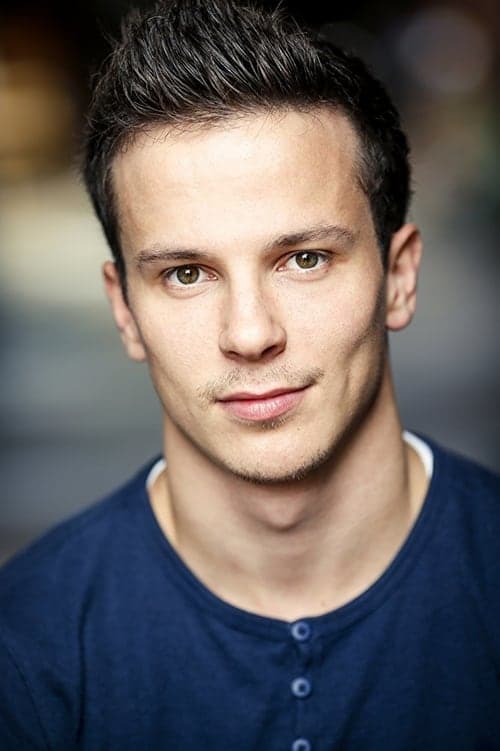 Photo of Peter Lofsgard