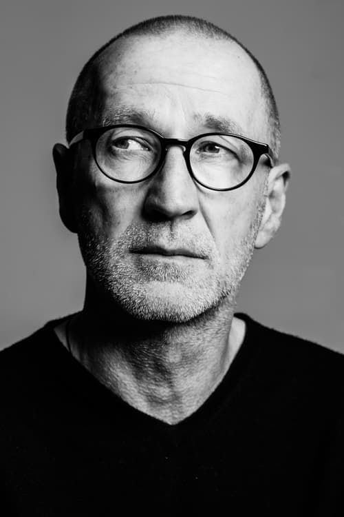 Photo of Peter Lohmeyer