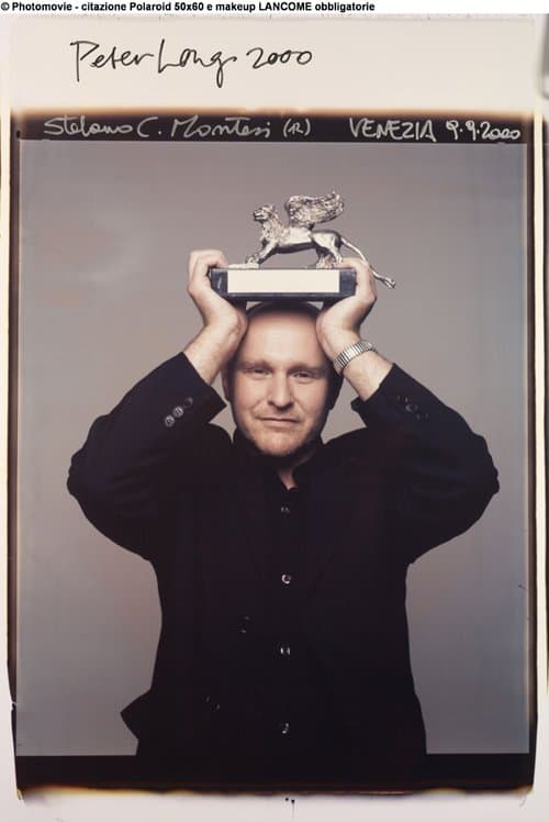 Photo of Peter Long