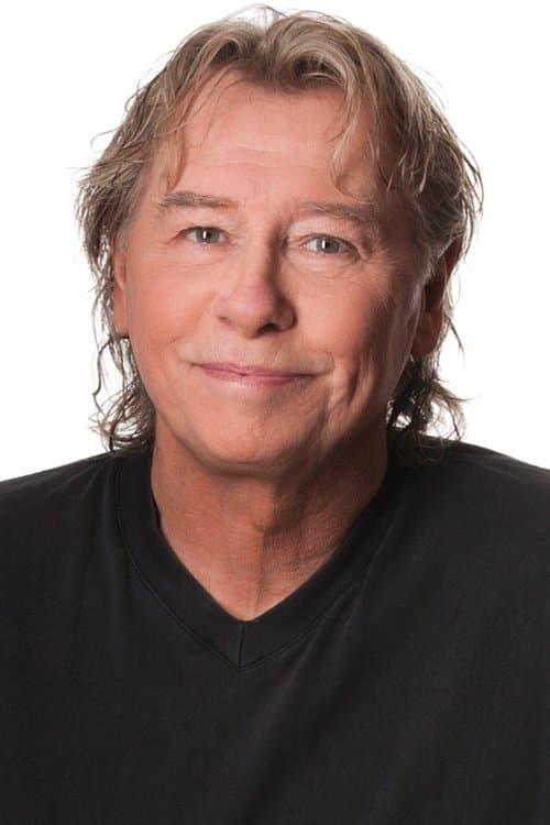 Photo of Peter Lundblad