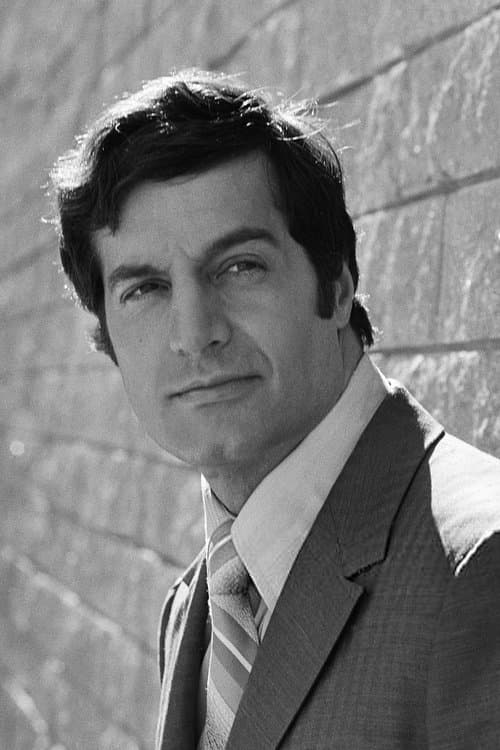 Photo of Peter Lupus