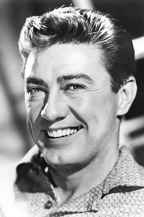 Photo of Peter M. Thompson
