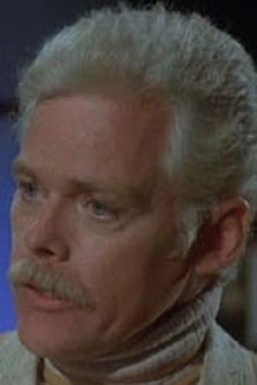 Photo of Peter MacLean