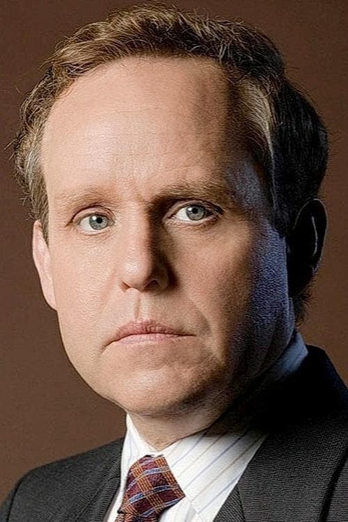 Photo of Peter MacNicol