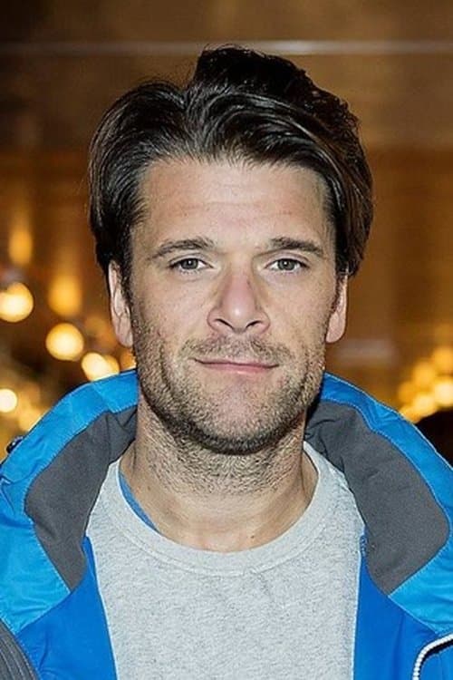 Photo of Peter Magnusson