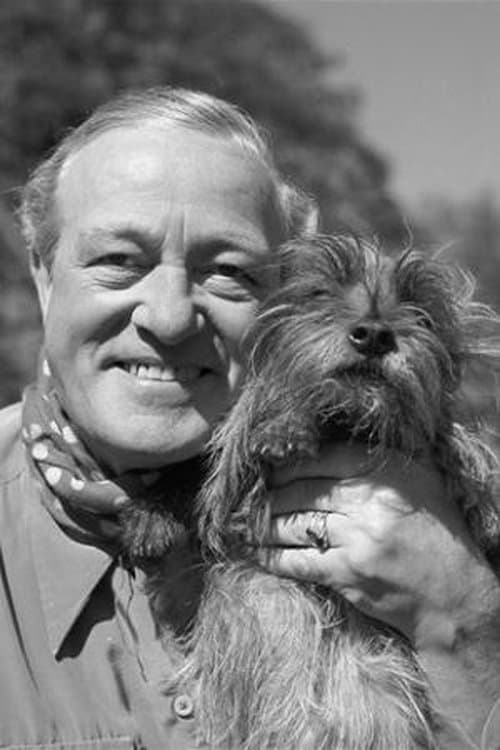 Photo of Peter Malberg